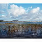 South Uist Loch