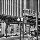 South Wabash Ave, Chicago