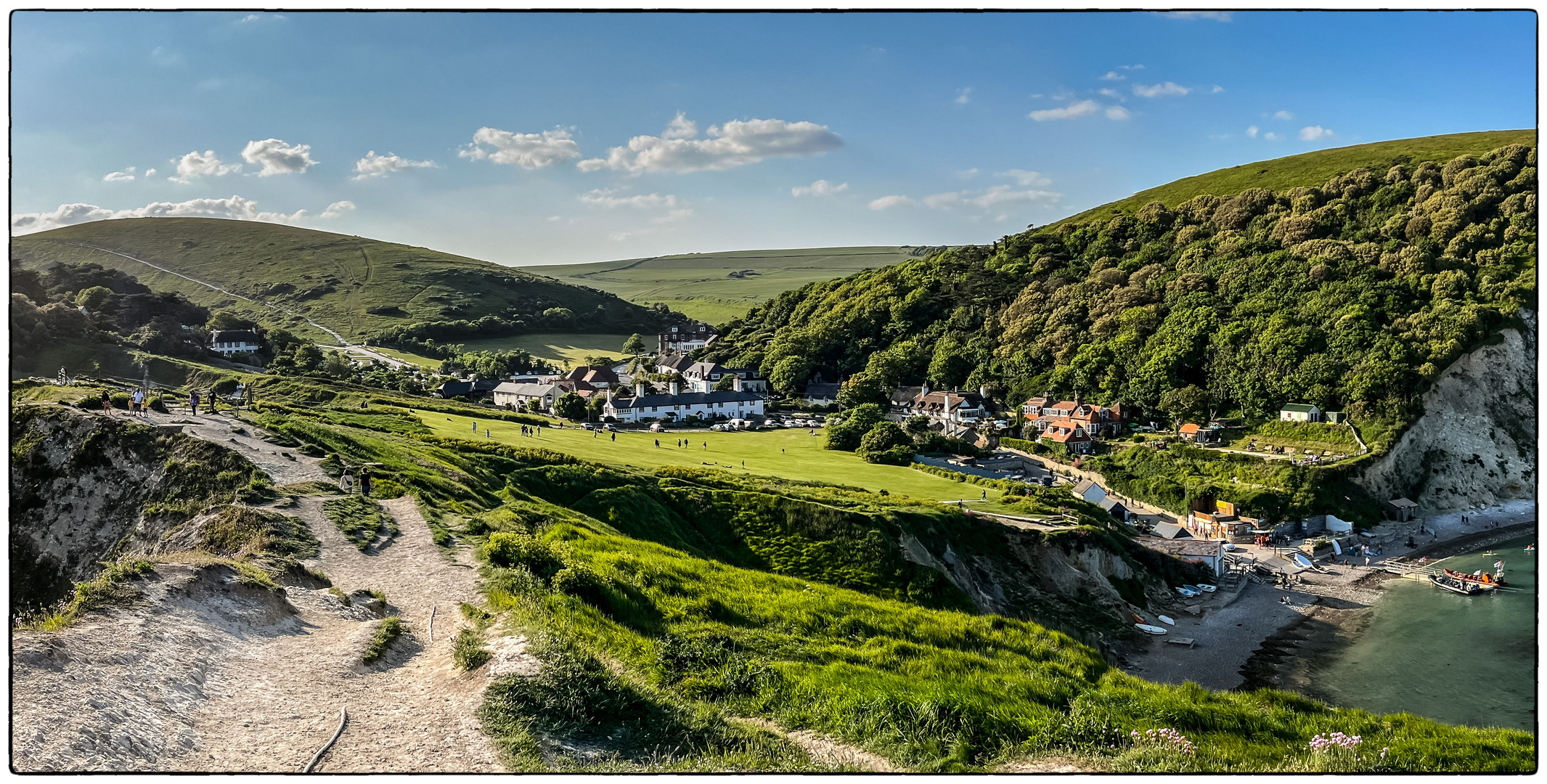 South West Coast Path