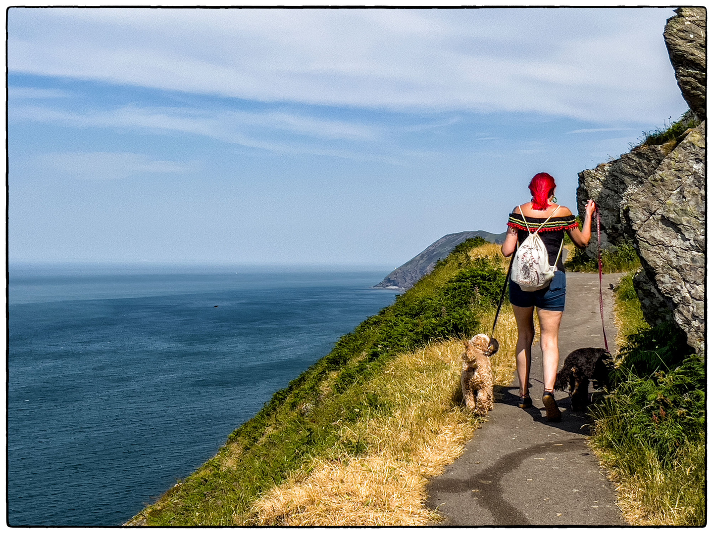 South West Coast Path