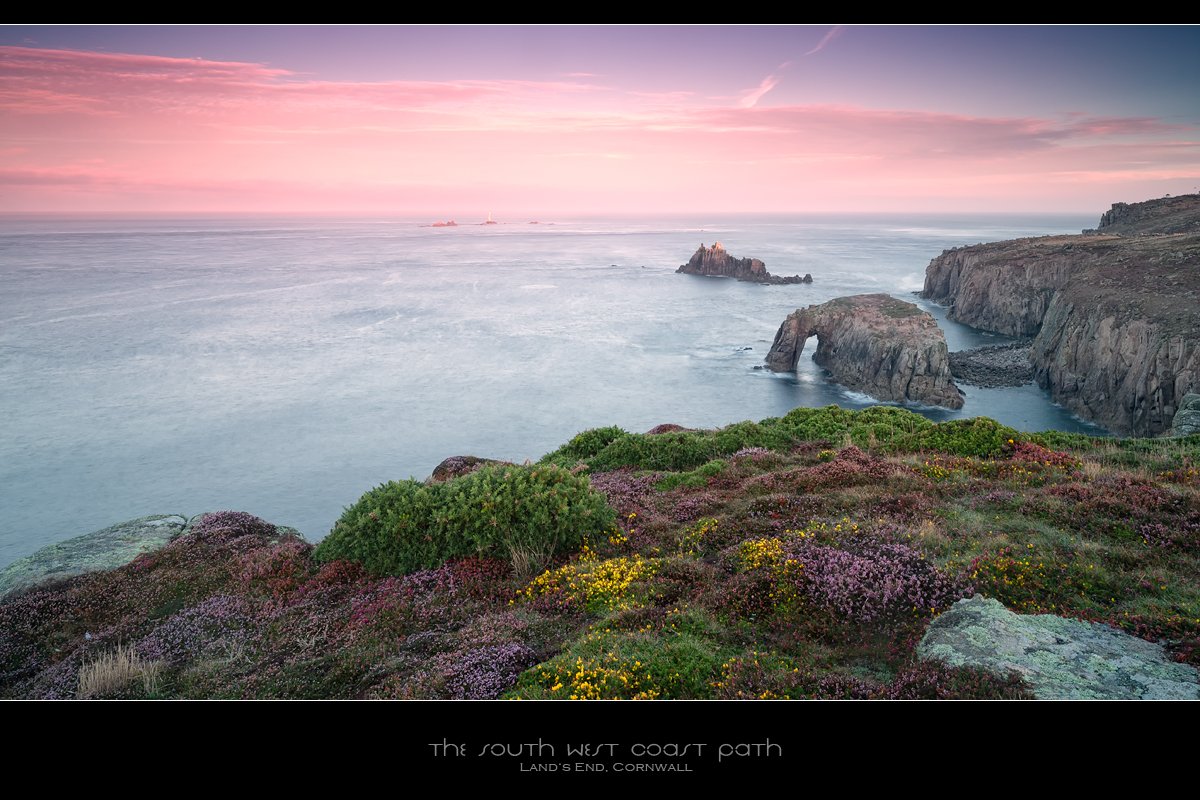 South-West Coast Path #5