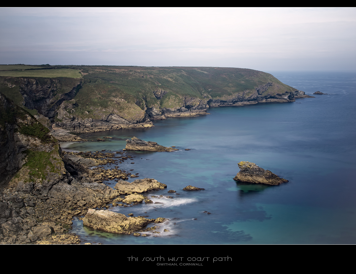 South-West Coast Path #6