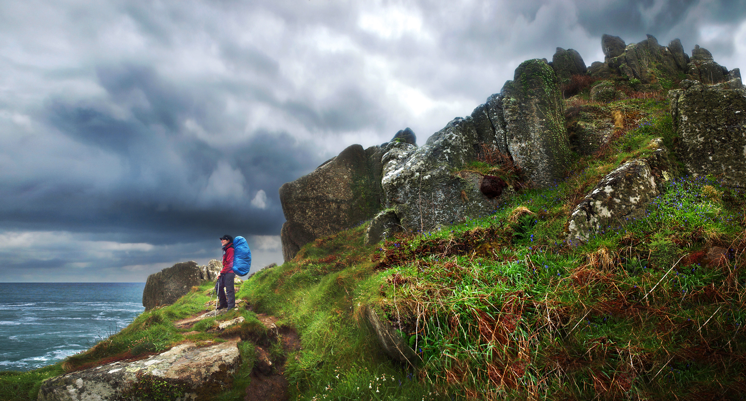 South West Coast Path