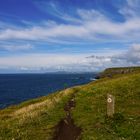 [ South West Coast Path ]