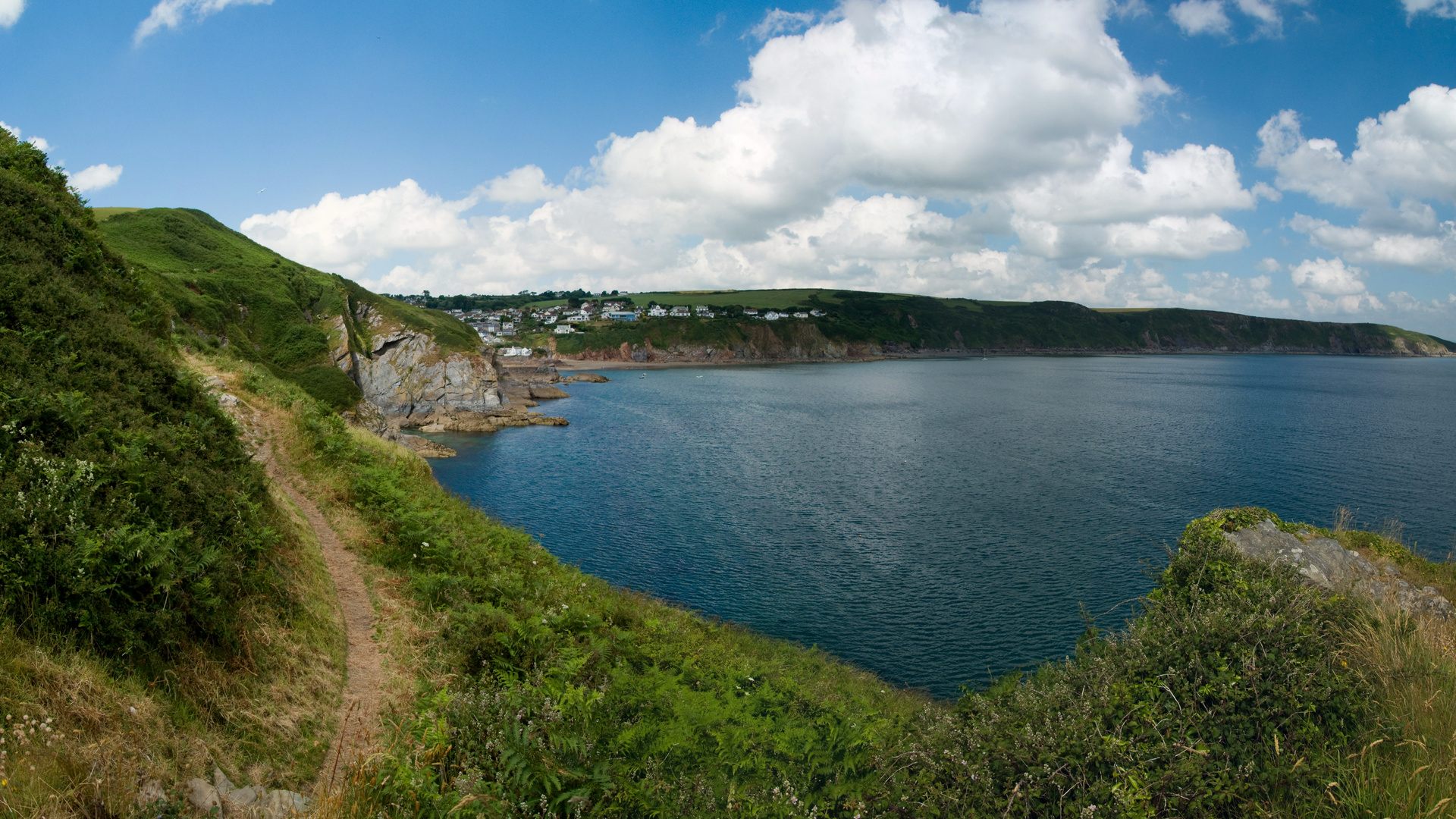 South West Coast Path