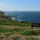 South West Coast Path Cornwall 