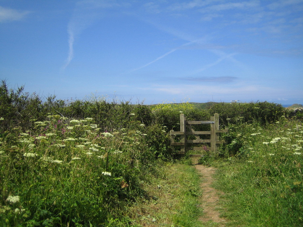 South West Coast Path