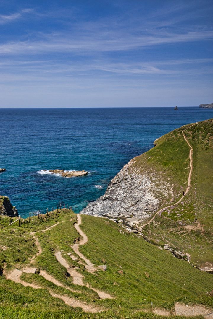 South West Coast Path