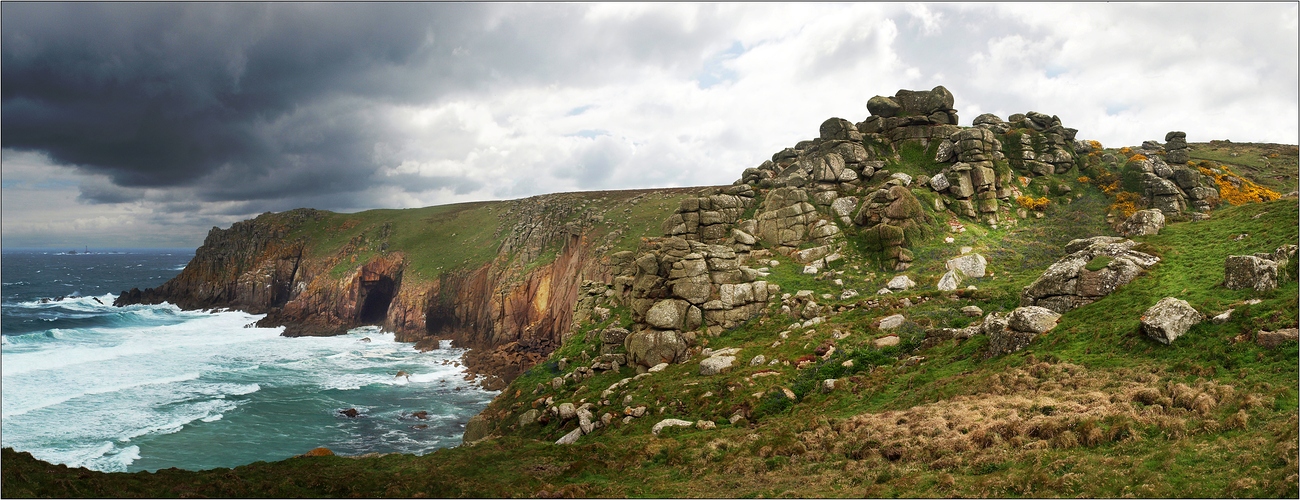 South West Coast Path II