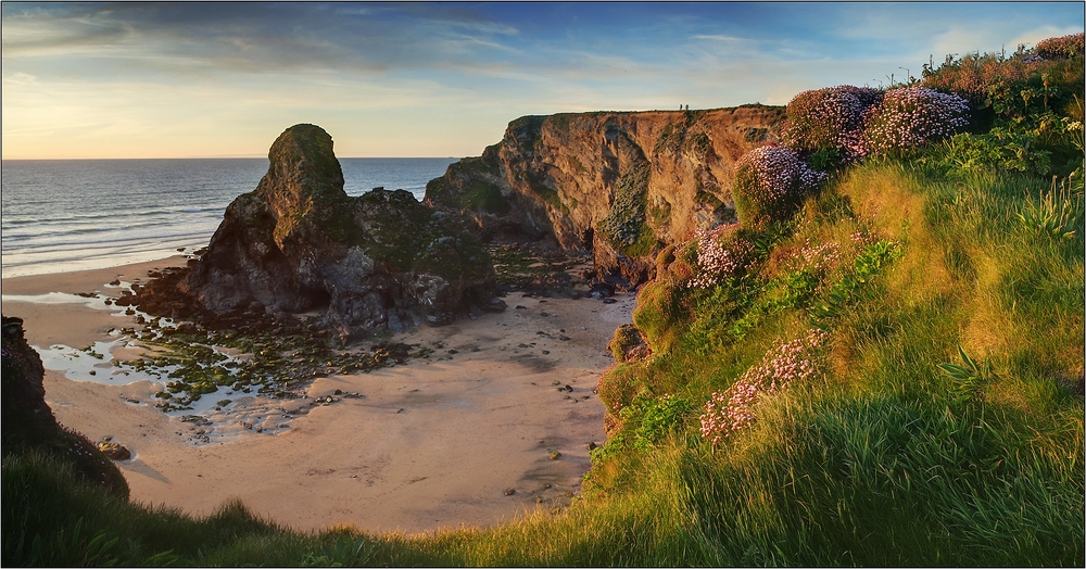 South West Coast Path VI