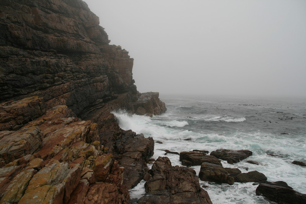Southafrica - Cape of good hope
