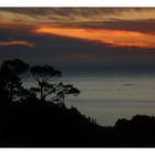 [southafrica] ... signal hill sunset