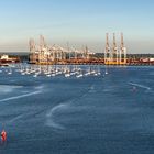 Southampton Harbour