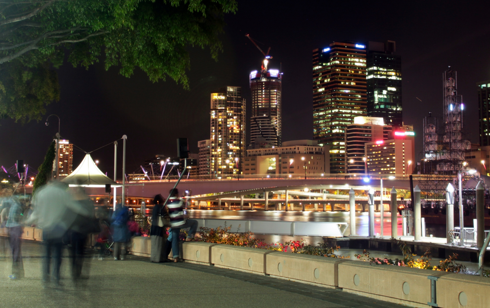 Southbank