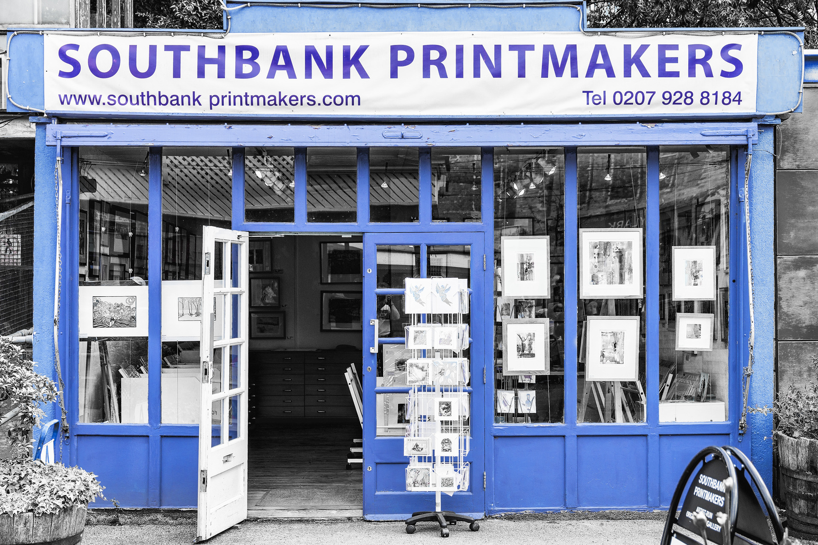 Southbank Printmakers