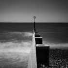 Southbourne Beach, UK