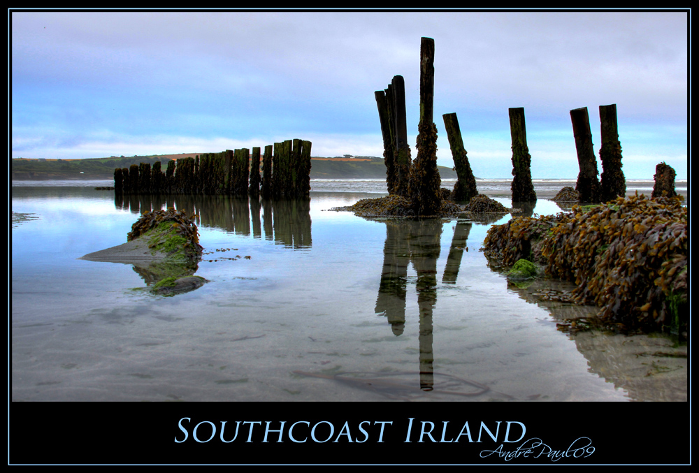 Southcoast Ireland