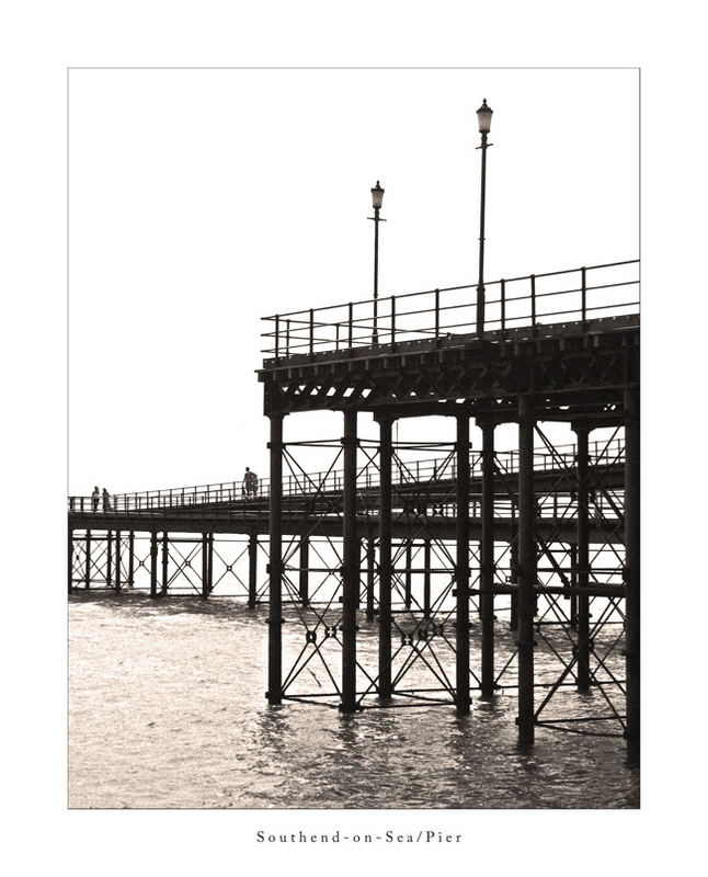 Southend-on-Sea / Pier