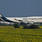 Southern Air N400SA