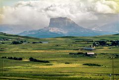 Southern Alberta