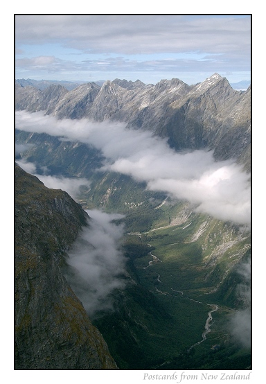 [Southern Alps]