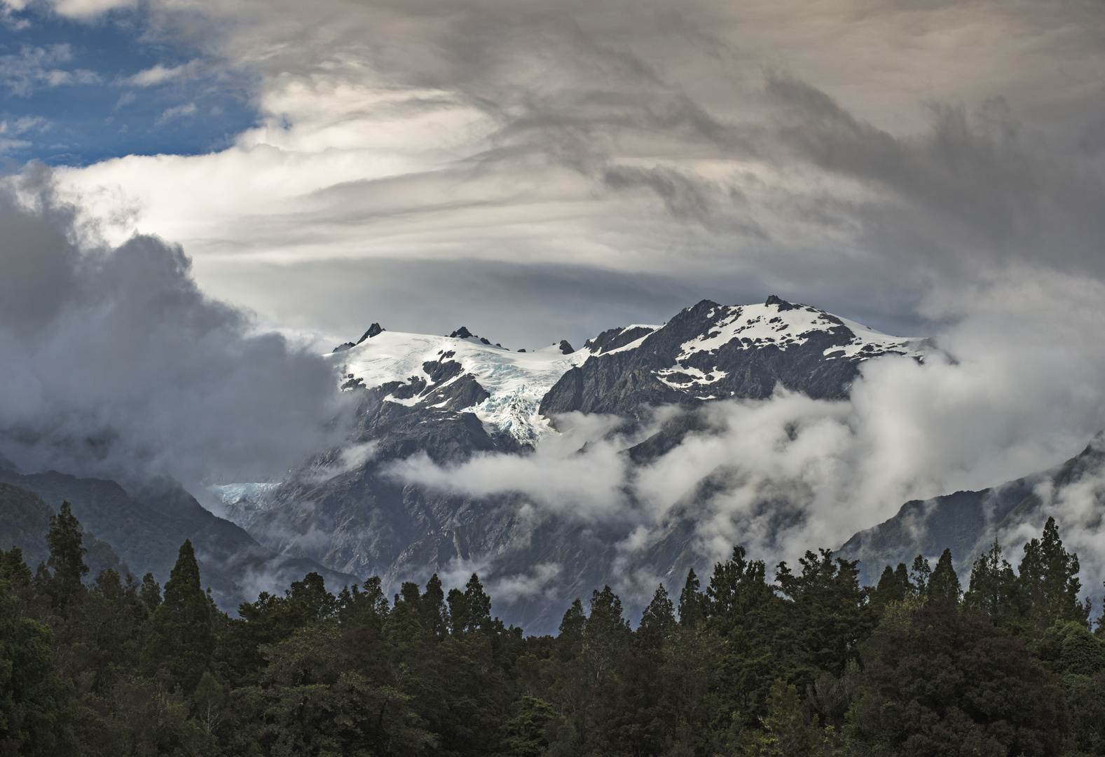 Southern Alps