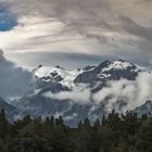 Southern Alps