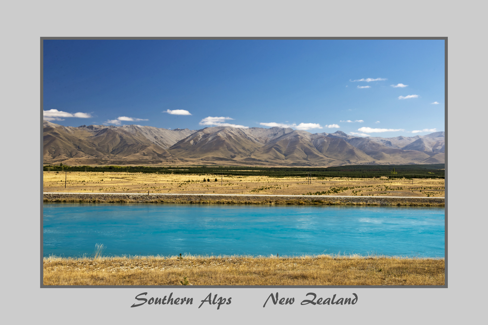 Southern Alps 2