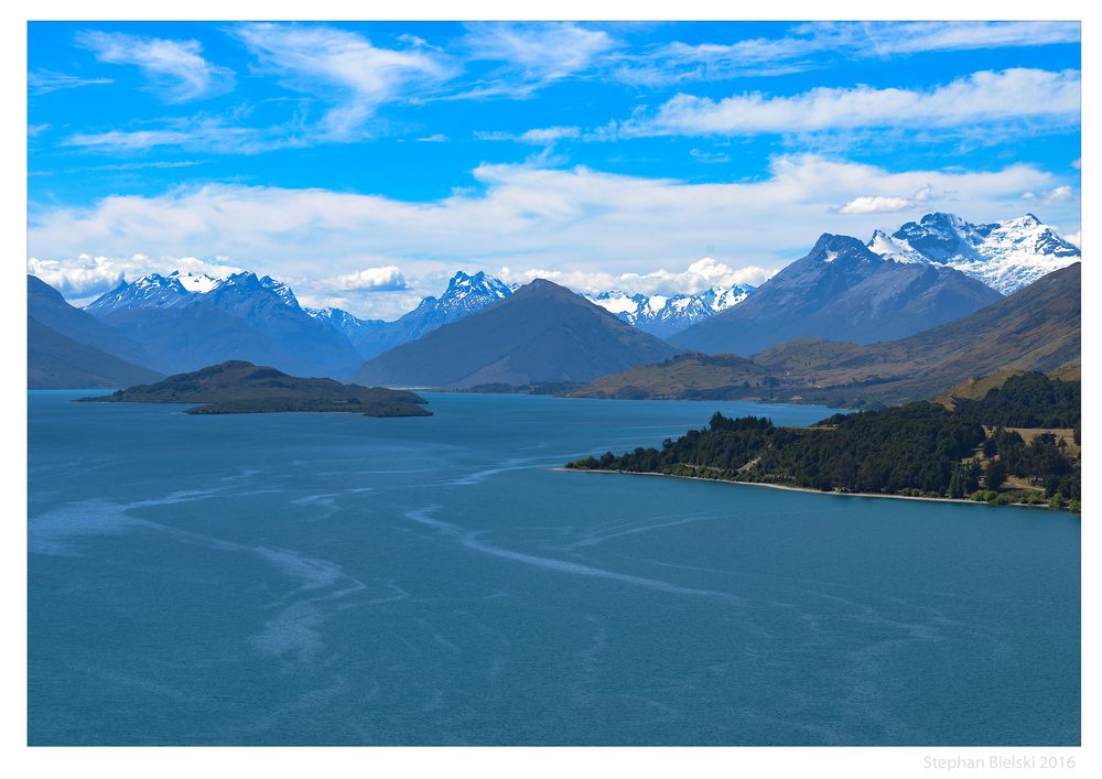 Southern Alps