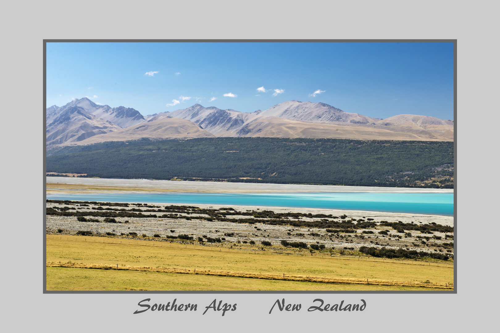 Southern Alps 3