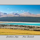 Southern Alps 3