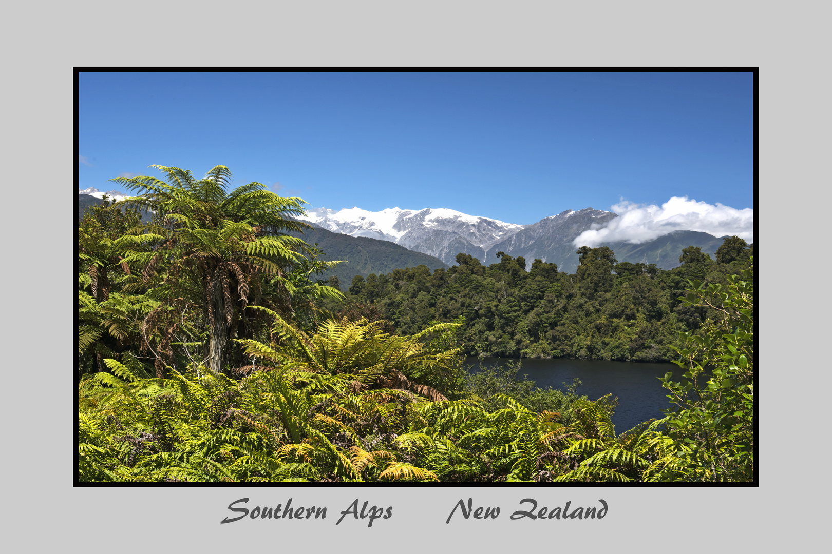 Southern Alps 4