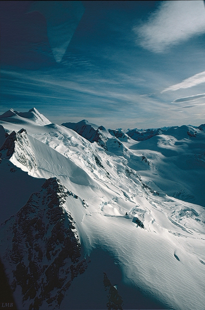 Southern Alps