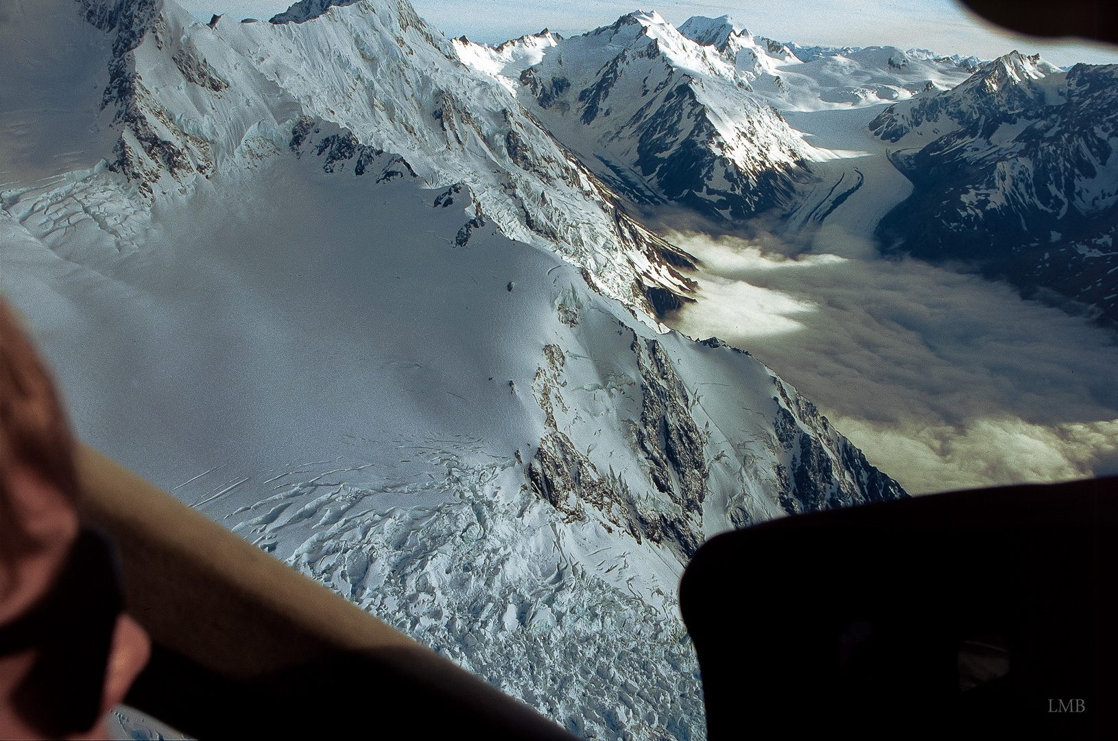 Southern Alps