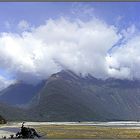 Southern Alps