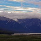 Southern Alps