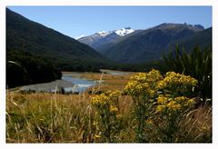 Southern Alps