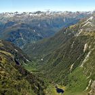 Southern Alps