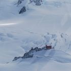 Southern Alps, Fox Glacier