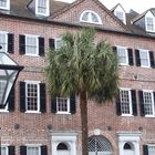 Southern Charm Of Charleston South Carolina