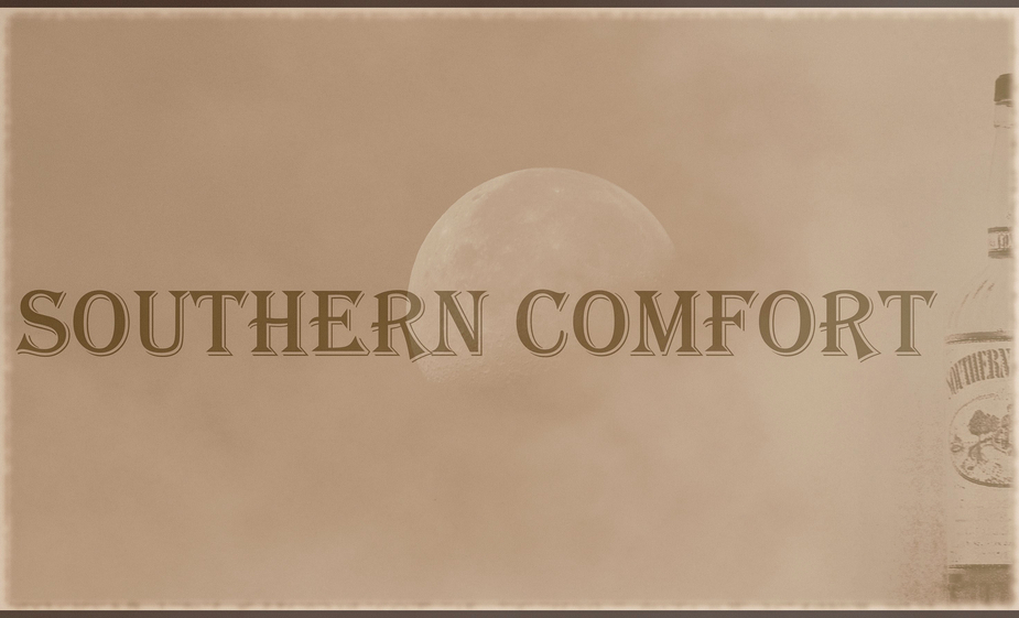 Southern Comfort