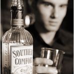 "Southern comfort" (Sebastian 2)
