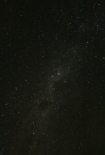 Southern Cross