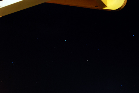 Southern Cross