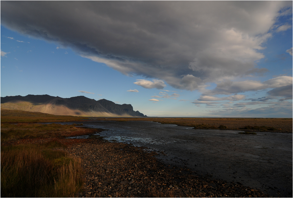 Southern Iceland I