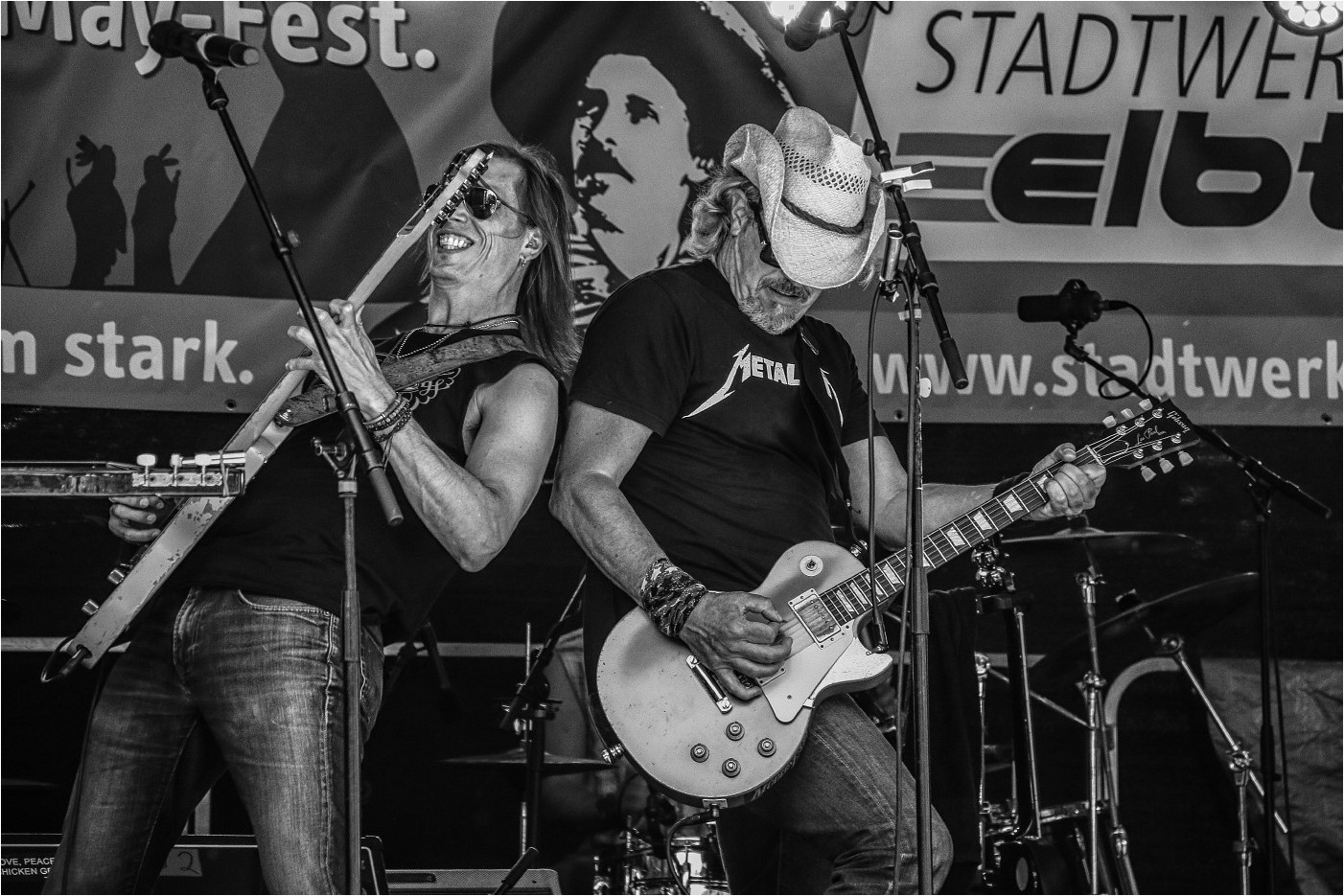 Southern Rock Foto & Bild konzert, live, blues Bilder auf