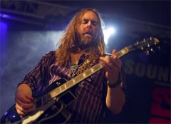 Southern Rock 