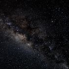 Southern Sky Milky Way