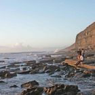 Southerndown - South Wales - UK