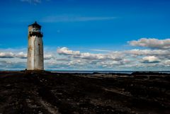 Southerness Lighthouse